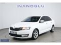 *0.99KREDİ*305 BİN PEŞİN 36 AY VADE 2016 RAPİD DİZEL OTOMATİK