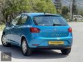 2016 MODEL 134.000 KM HATASIZ BOYASIZ 1.2 TSİ LANSMAN RENK IBİZA