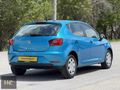 2016 MODEL 134.000 KM HATASIZ BOYASIZ 1.2 TSİ LANSMAN RENK IBİZA