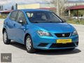 2016 MODEL 134.000 KM HATASIZ BOYASIZ 1.2 TSİ LANSMAN RENK IBİZA