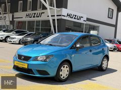 2016 MODEL 134.000 KM HATASIZ BOYASIZ 1.2 TSİ LANSMAN RENK IBİZA