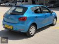 2016 MODEL 134.000 KM HATASIZ BOYASIZ 1.2 TSİ LANSMAN RENK IBİZA