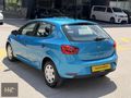 2016 MODEL 134.000 KM HATASIZ BOYASIZ 1.2 TSİ LANSMAN RENK IBİZA