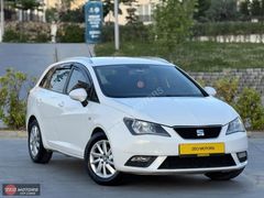 2014 SEAT İBİZA DÜŞÜK KM KUSURSUZ TEMİZLİK