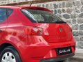 2016 MODEL BOYASIZ SEAT IBIZA 1.2 TSI REFERANCE 81 BİN KM'DE