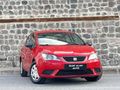 2016 MODEL BOYASIZ SEAT IBIZA 1.2 TSI REFERANCE 81 BİN KM'DE