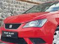 2016 MODEL BOYASIZ SEAT IBIZA 1.2 TSI REFERANCE 81 BİN KM'DE