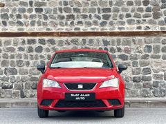 2016 MODEL BOYASIZ SEAT IBIZA 1.2 TSI REFERANCE 81 BİN KM'DE
