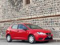 2016 MODEL BOYASIZ SEAT IBIZA 1.2 TSI REFERANCE 81 BİN KM'DE