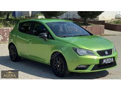 2015 SEAT İBİZA 1.2TSİ STYLE MASRAFSIZ