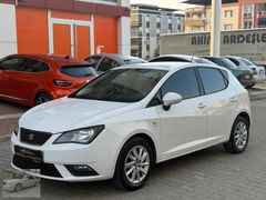 2012 OTOMATİK 1.2 TSİ İBİZA