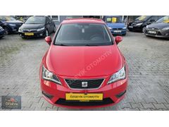 1.2 TSİ BENZİNLİ KUSURSUZ FUUL PAKET DİJTAL KLİMA KIRMIZI IBZA