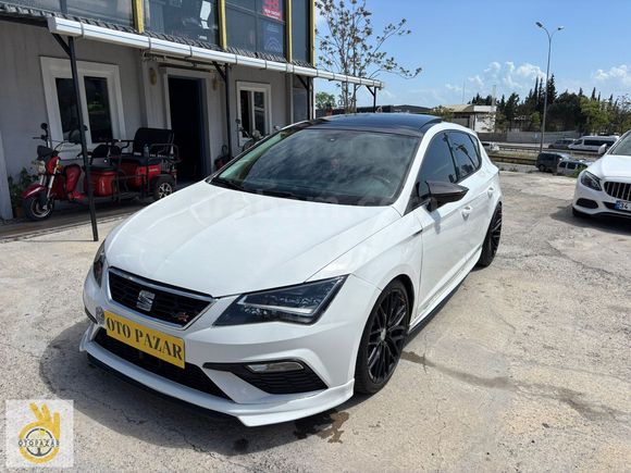 OTOPAZAR'DAN KREDİ/SENET/K.K 12 TAKSİT 2015 CAM TAVANLI LEON