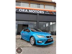 2016 MODEL SEAT LEON FR 1.4 ECO TSI *FIRSAT ARACI*