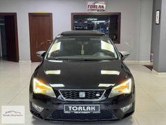 2016 SEAT LEON 1.4 ECOTSİ DSG FR+EUROLİG CAMTVN SEAT SOUND 150HP