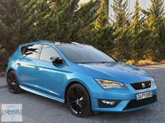 2016_LEON_FR_OTOMATİK_130.000'KM'_ÖZEL SİPARİŞ_TERTEMİZ_EMSALSİZ