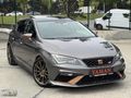 2016 LEON 1.4 ECO TSI FR+CUPRA DÖNÜŞÜM+BOYASIZ+HAYALET+NAVİ