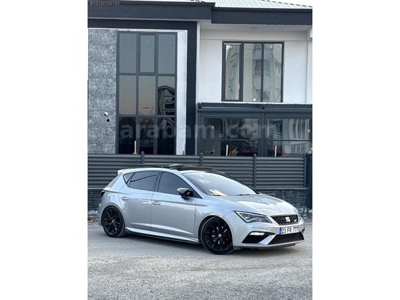 2019 ÇIKIŞLI HATASIZ BOYASIZ FR 140.000 KM DE HAYALET