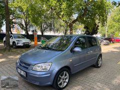 2006 HYUNDAİ GETZ - 183 BİN KM - K.KARTINA 12 TAKSİT -