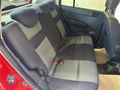2007 GETZ 1.5 CRDİ 4 SİLİNDİR ABS'Lİ ATEŞ KIRMIZI