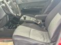 2007 GETZ 1.5 CRDİ 4 SİLİNDİR ABS'Lİ ATEŞ KIRMIZI