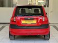 2007 GETZ 1.5 CRDİ 4 SİLİNDİR ABS'Lİ ATEŞ KIRMIZI