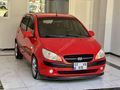 2007 GETZ 1.5 CRDİ 4 SİLİNDİR ABS'Lİ ATEŞ KIRMIZI