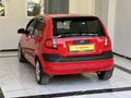 2007 GETZ 1.5 CRDİ 4 SİLİNDİR ABS'Lİ ATEŞ KIRMIZI
