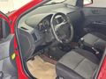 2007 GETZ 1.5 CRDİ 4 SİLİNDİR ABS'Lİ ATEŞ KIRMIZI