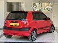 2007 GETZ 1.5 CRDİ 4 SİLİNDİR ABS'Lİ ATEŞ KIRMIZI