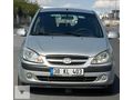ACİL SATILIK HYUNDAİ GETZ TEMİZ AİLE ARABASI