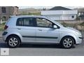 ACİL SATILIK HYUNDAİ GETZ TEMİZ AİLE ARABASI