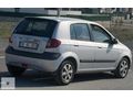 ACİL SATILIK HYUNDAİ GETZ TEMİZ AİLE ARABASI