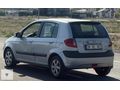 ACİL SATILIK HYUNDAİ GETZ TEMİZ AİLE ARABASI