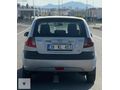 ACİL SATILIK HYUNDAİ GETZ TEMİZ AİLE ARABASI