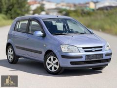 2005 MODEL KAPUT TAVAN BAGAJ BOYASIZ DİZEL MANUEL KLİMALI GETZ