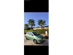 KIROĞLU OTOMOTİV'DEN HYUNDAİ GETZ