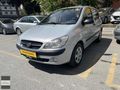 2010 HYUNDAI GETZ 1.5 CRDİ VGT START 4 SİLİNDİRLİ
