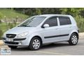 2011 MODEL DİZEL HYUNDAİ GETZ