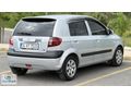 2011 MODEL DİZEL HYUNDAİ GETZ