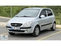 2011 MODEL DİZEL HYUNDAİ GETZ