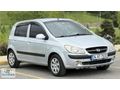 2011 MODEL DİZEL HYUNDAİ GETZ