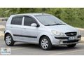 2011 MODEL DİZEL HYUNDAİ GETZ