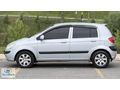 2011 MODEL DİZEL HYUNDAİ GETZ