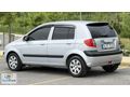 2011 MODEL DİZEL HYUNDAİ GETZ