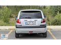 2011 MODEL DİZEL HYUNDAİ GETZ