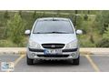 2011 MODEL DİZEL HYUNDAİ GETZ