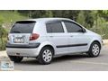 2011 MODEL DİZEL HYUNDAİ GETZ
