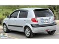 2011 MODEL DİZEL HYUNDAİ GETZ