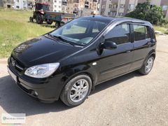 Hyundi Getz 1.5 CRDİ VGT 110 HP yakıt cimrisi